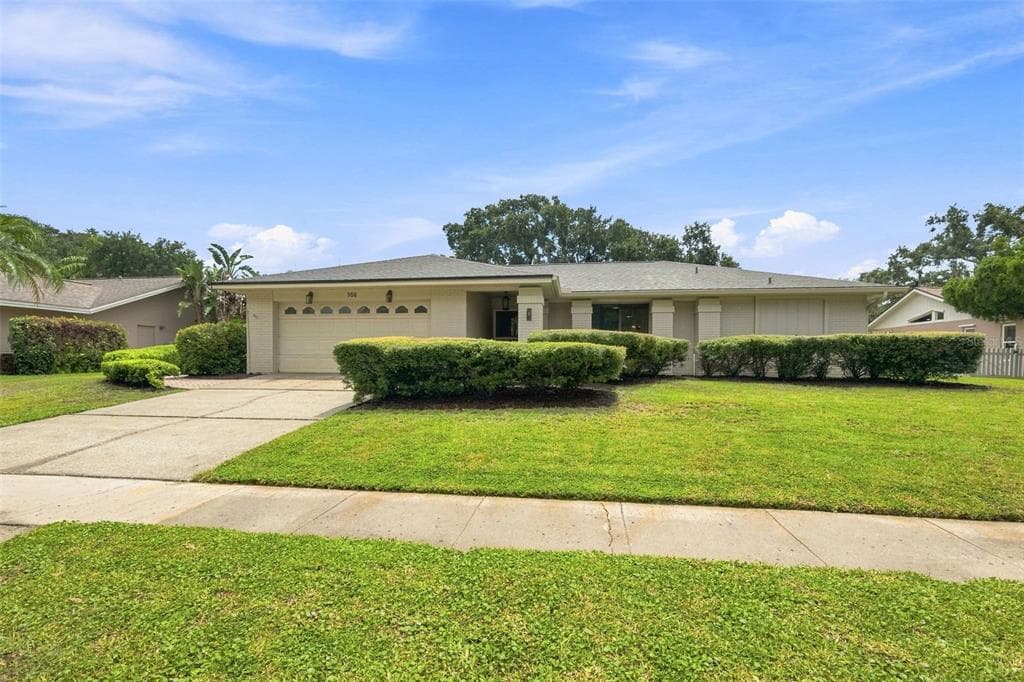 550 PALMDALE DRIVE OLDSMAR, FL 34677