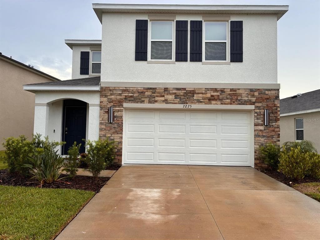 7275 BROAD RIVER AVENUE LAND O LAKES, FL 34638