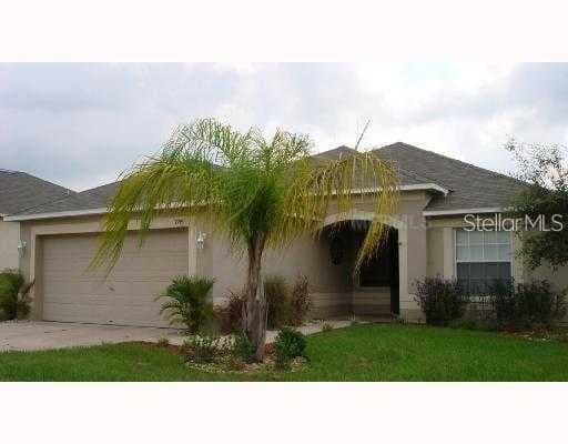 7919 MERCHANTVILLE CIRCLE ZEPHYRHILLS, FL 33540