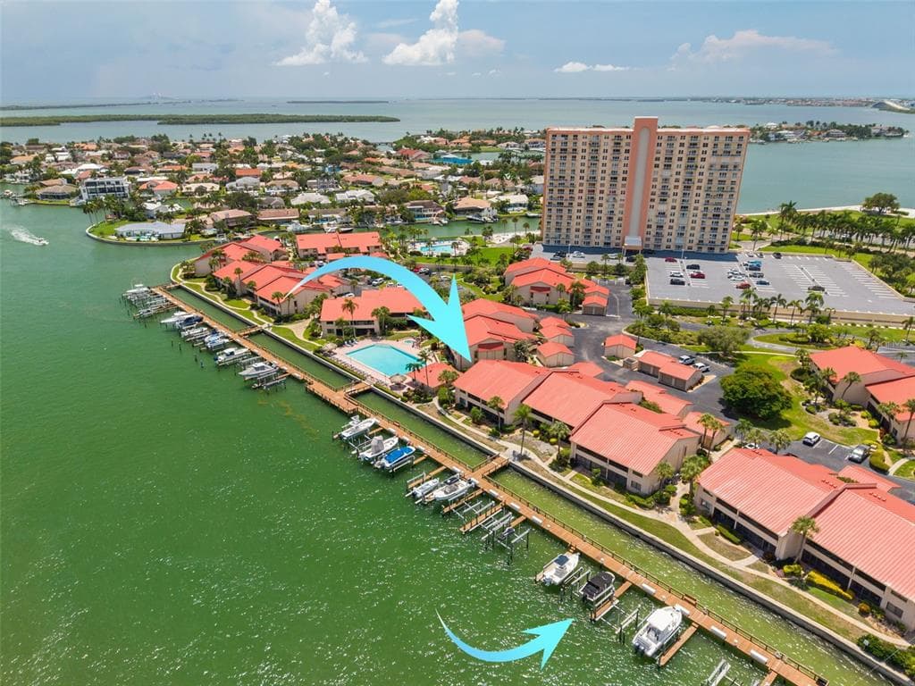 4780 BRITTANY DRIVE S UNIT 114