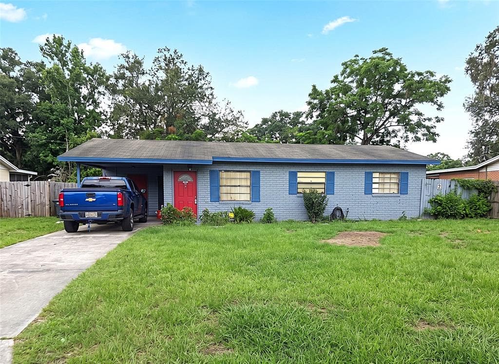 3539 COLLEEN DRIVE LAKELAND, FL 33810