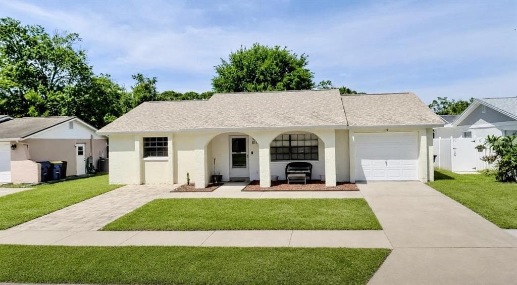 8115 BROWN PELICAN AVENUE NEW PORT RICHEY, FL 34653