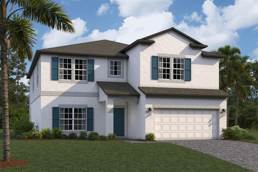 5587 MAYDALE AVENUE WESLEY CHAPEL, FL 33545