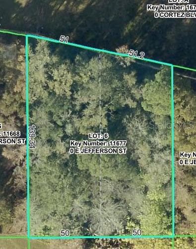 00 E JEFFERSON STREET BROOKSVILLE, FL 34601