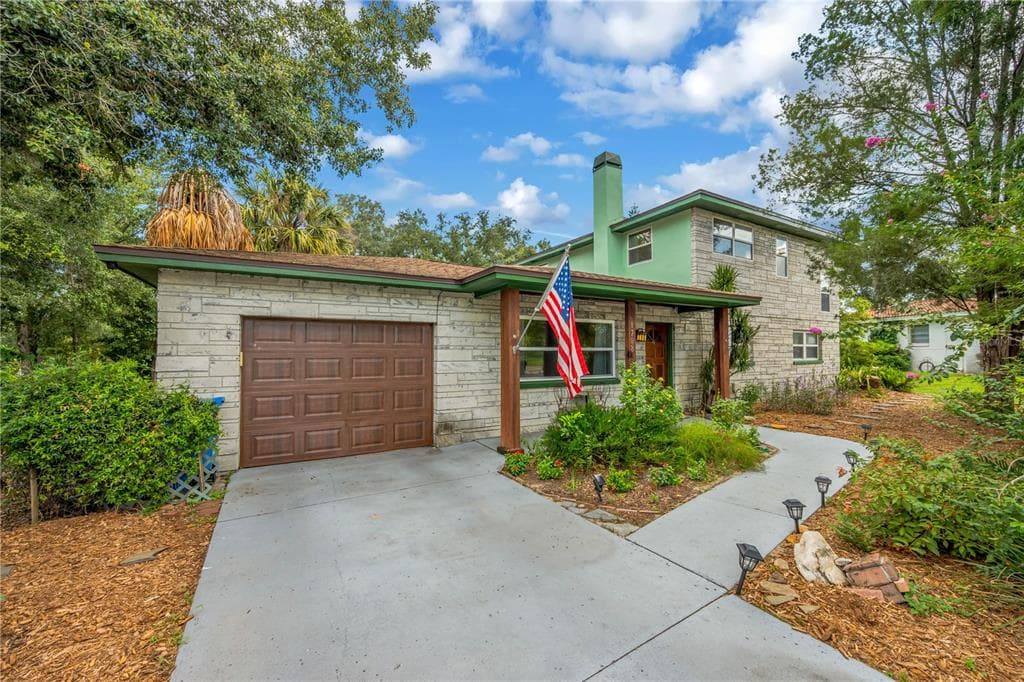 1708 WOODBINE DRIVE BRANDON, FL 33510