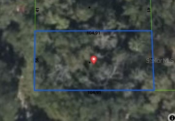 00 S BAILEY AVENUE BROOKSVILLE, FL 34601