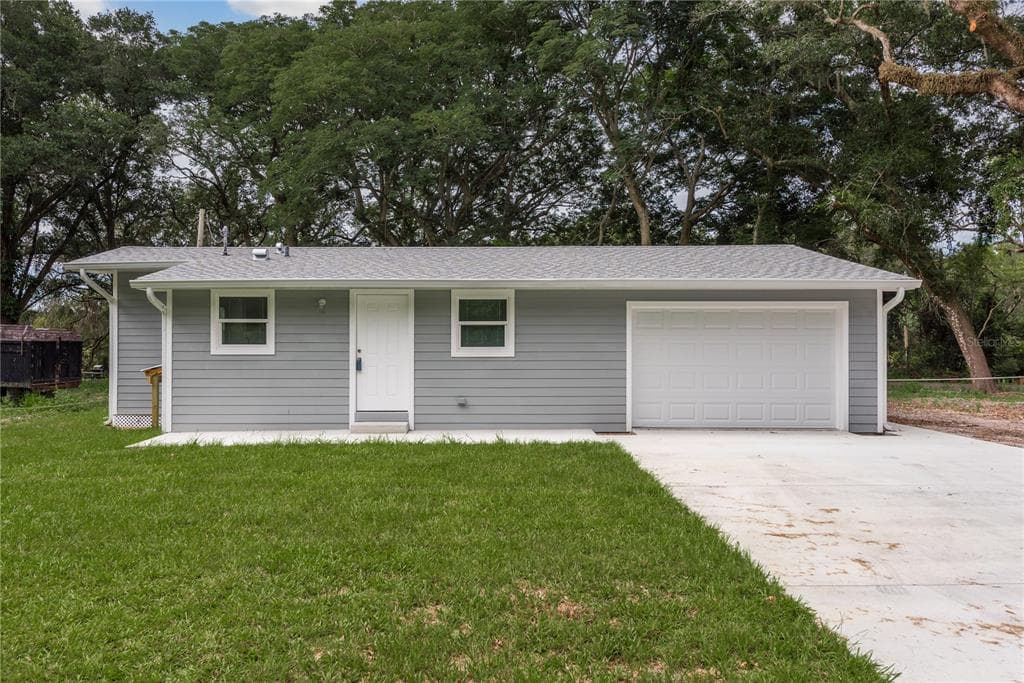 8120 MARCHANT DRIVE