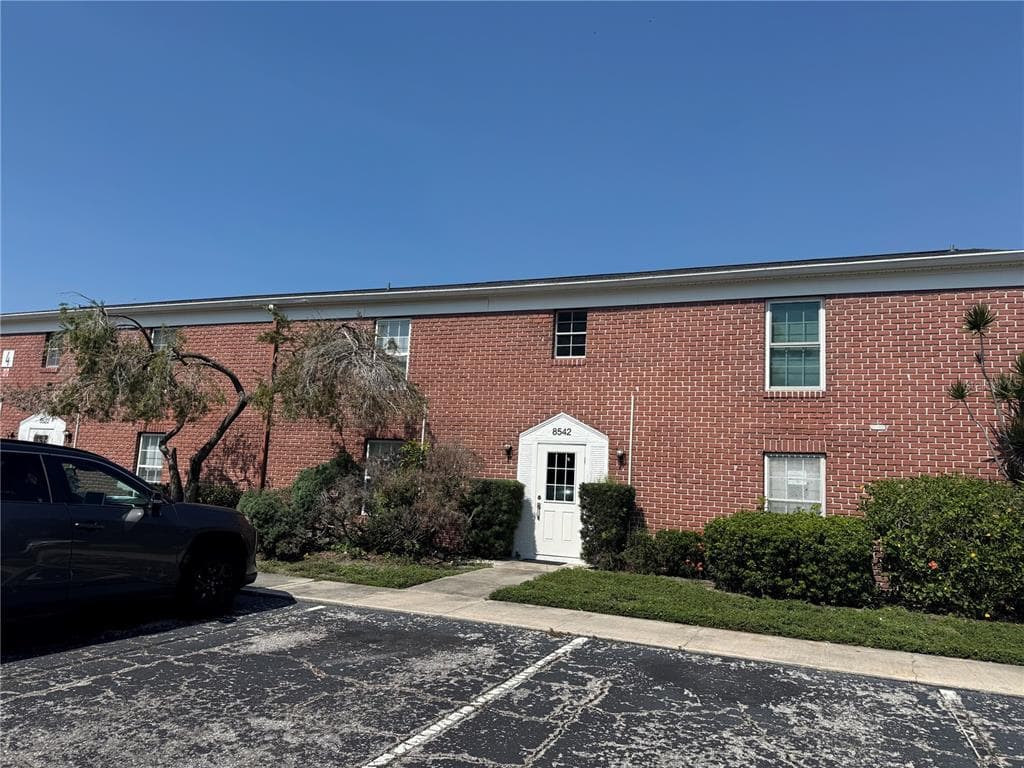 8542 10TH STREET N UNIT C