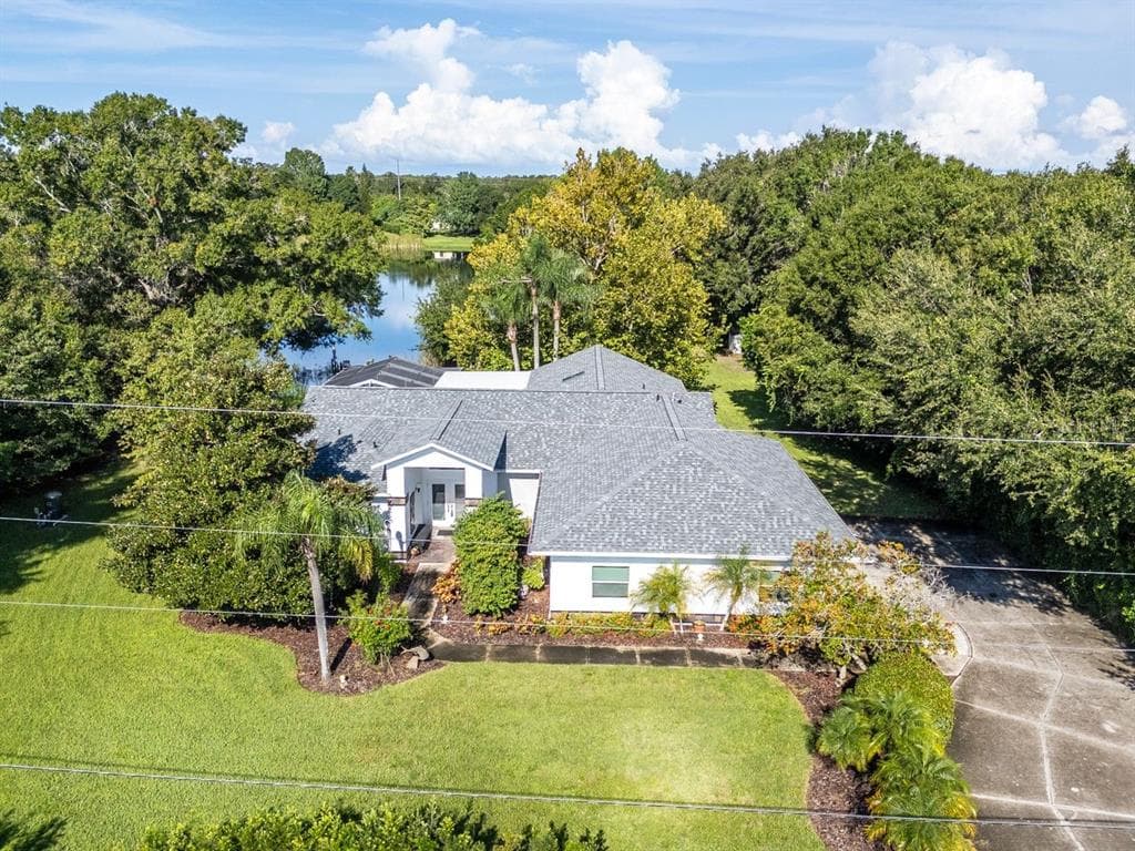 15906 MCGLAMERY ROAD ODESSA, FL 33556