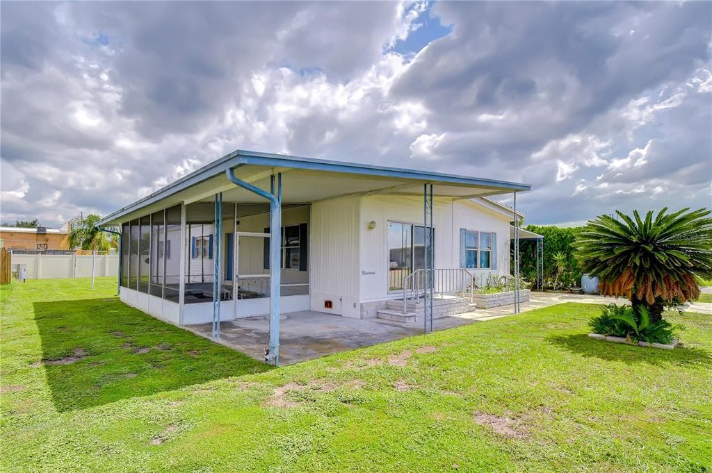 35144 ADA AVENUE ZEPHYRHILLS, FL 33541