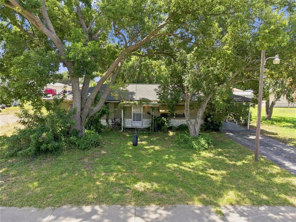 6020 KENTUCKY AVENUE NEW PORT RICHEY, FL 34653
