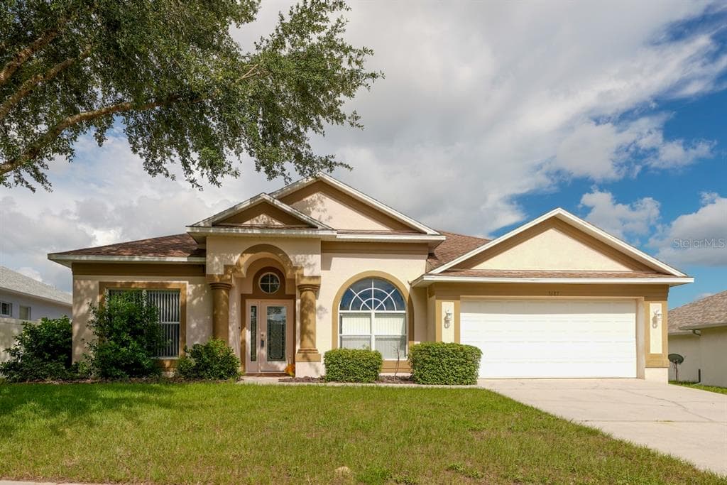 5683 BRACKENWOOD DRIVE