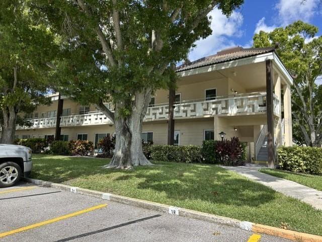 2280 WORLD PARKWAY BOULEVARD UNIT 18 CLEARWATER, FL 33763