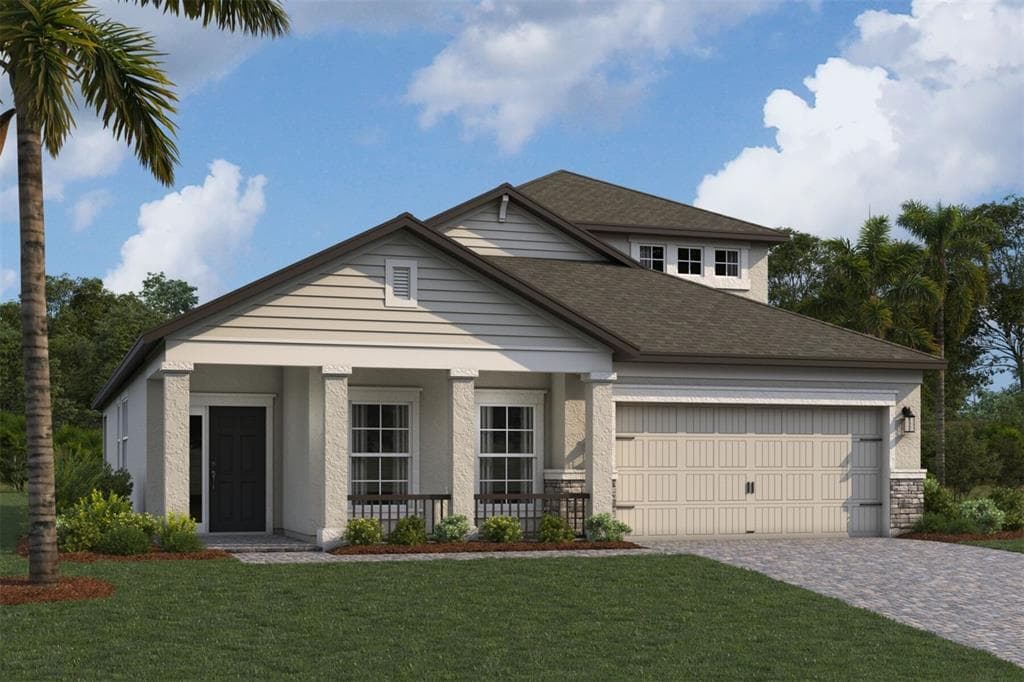 5663 MAYDALE AVENUE WESLEY CHAPEL, FL 33545