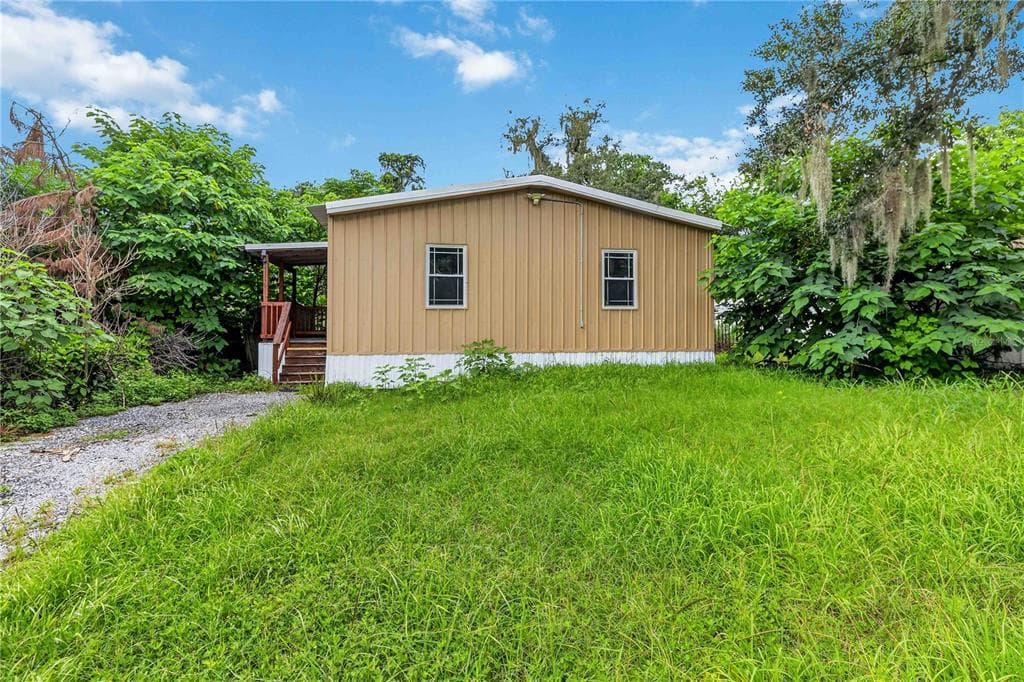 4116 S KINGS AVENUE BRANDON, FL 33511