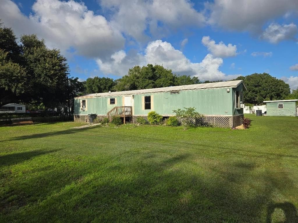 12215 BIG BEND ROAD RIVERVIEW, FL 33579