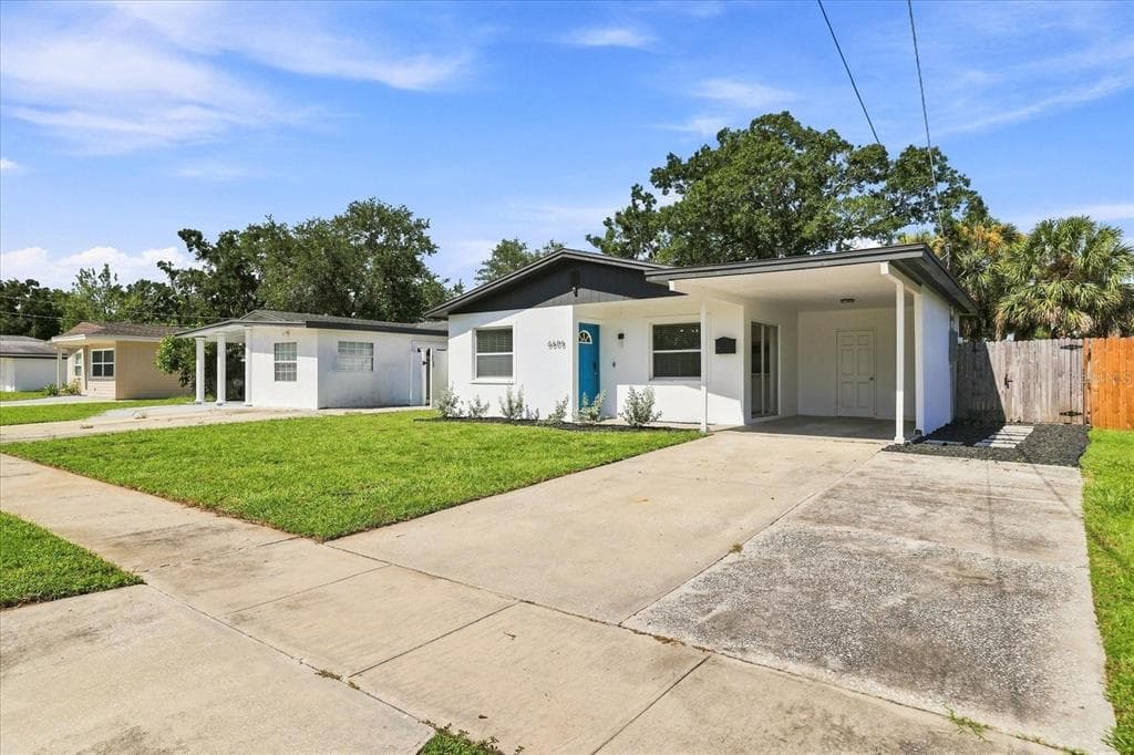 6605 S MASCOTTE STREET TAMPA, FL 33616