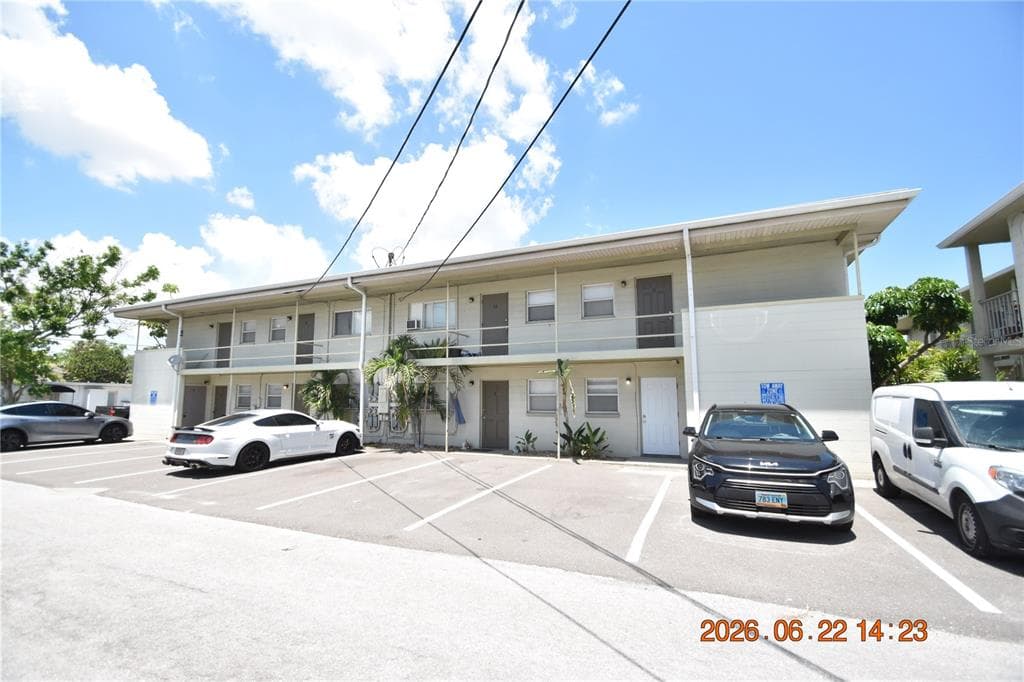 304 DANUBE AVENUE UNIT 11 TAMPA, FL 33606