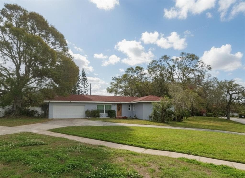 1001 BAY BREEZE TERRACE LARGO, FL 33770