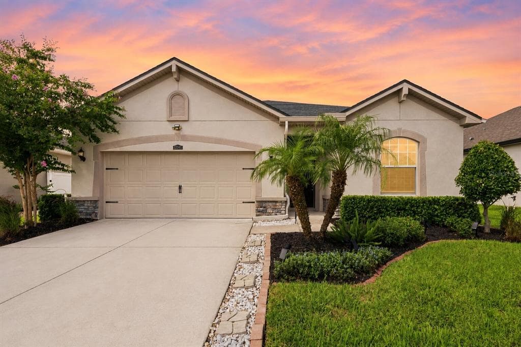 12943 SATIN LILY DRIVE RIVERVIEW, FL 33579
