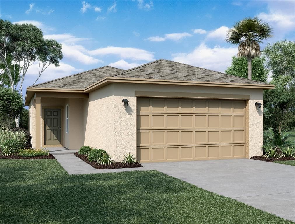 5859 KALAMATA DRIVE POLK CITY, FL 33868