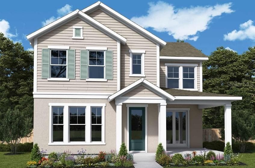 6440 PONDER WAY CLERMONT, FL 34714