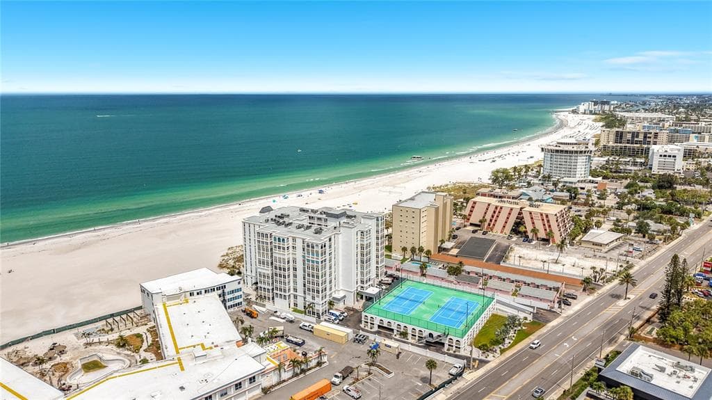 4950 GULF BOULEVARD UNIT 903