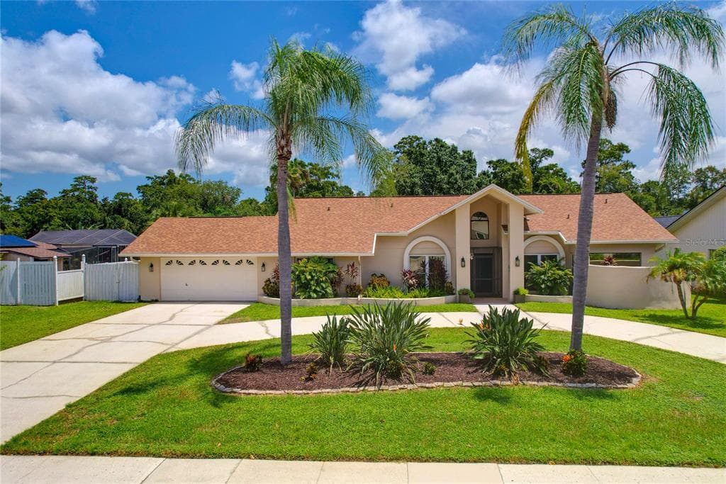 80 FOXFIRE LANE OLDSMAR, FL 34677