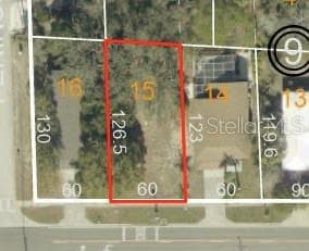 GULF ROAD TARPON SPRINGS, FL 34689