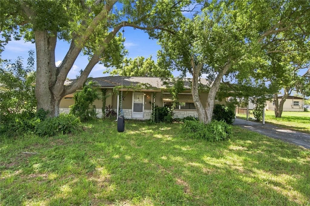 6020 KENTUCKY AVENUE NEW PORT RICHEY, FL 34653