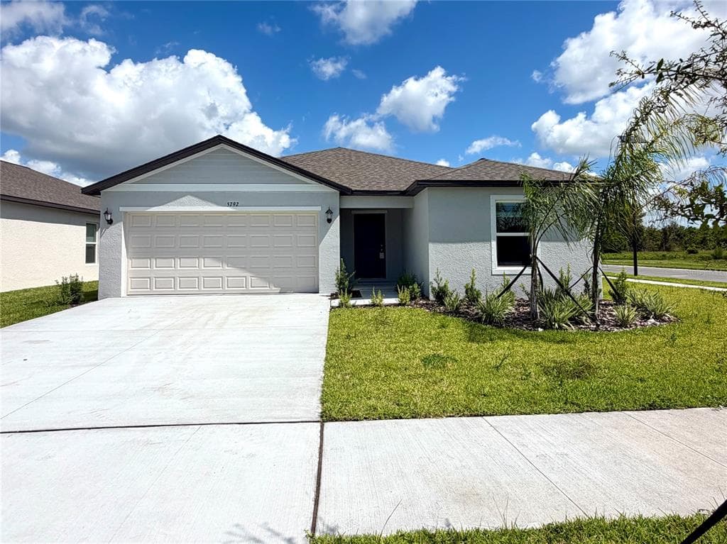 5792 RED KITE DRIVE