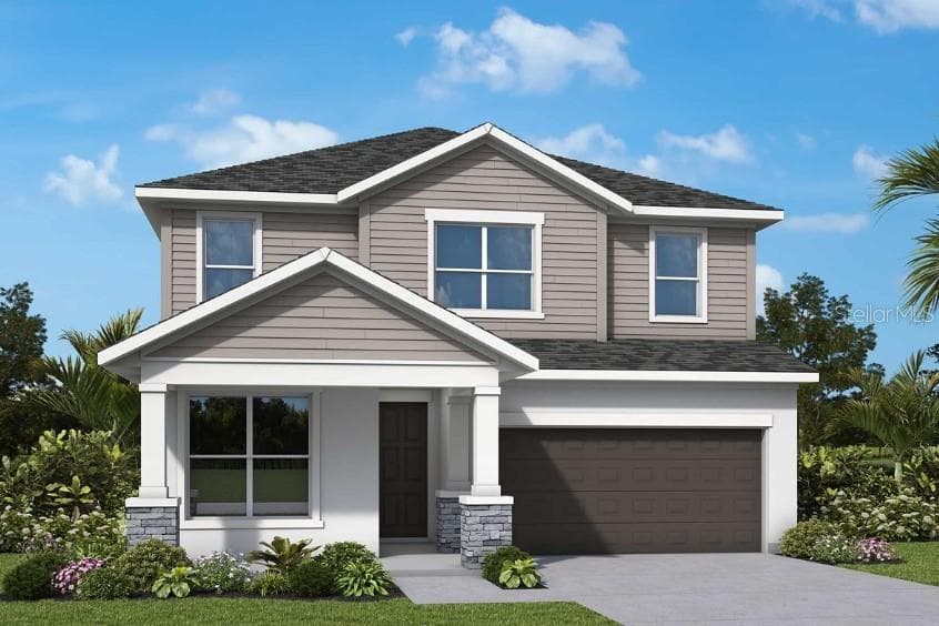 2835 SOLETA VIEW ODESSA, FL 33556