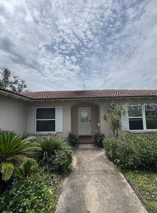2014 TANGLEWOOD WAY NE ST PETERSBURG, FL 33702