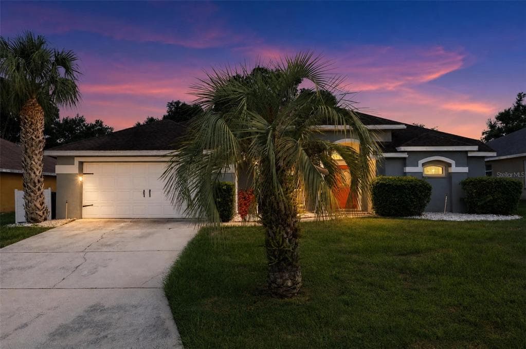 6371 TIERRA VISTA CIRCLE LAKELAND, FL 33813