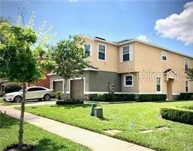 3142 RODRICK CIRCLE ORLANDO, FL 32824