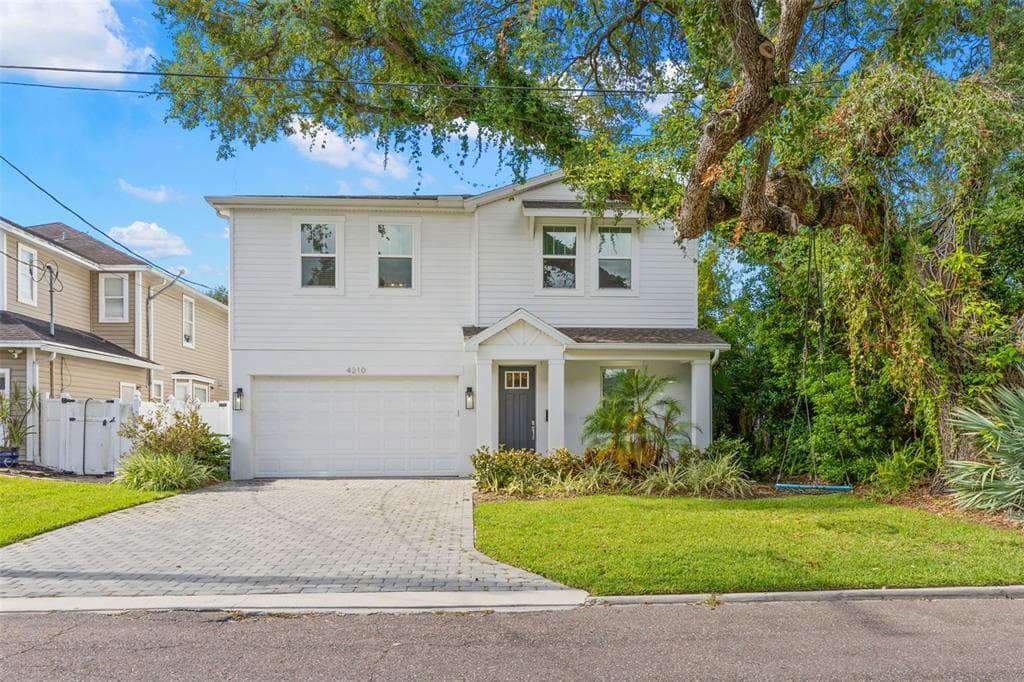 4210 W TACON STREET TAMPA, FL 33629