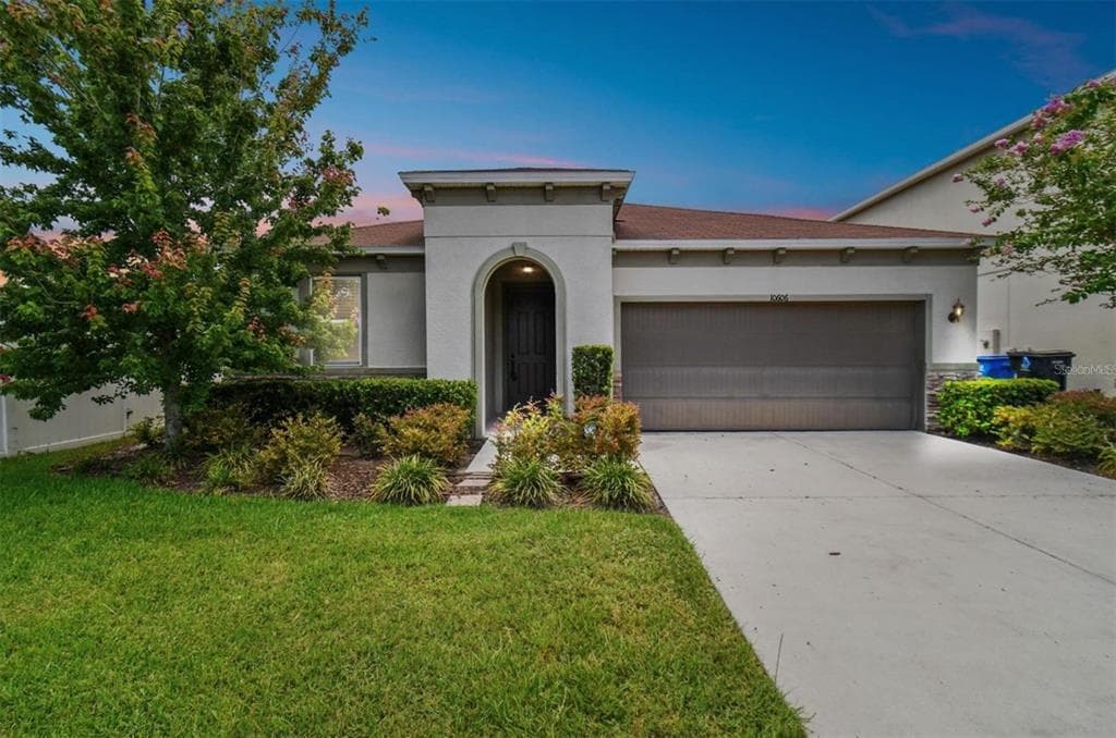 10606 LAGUNA PLAINS DRIVE