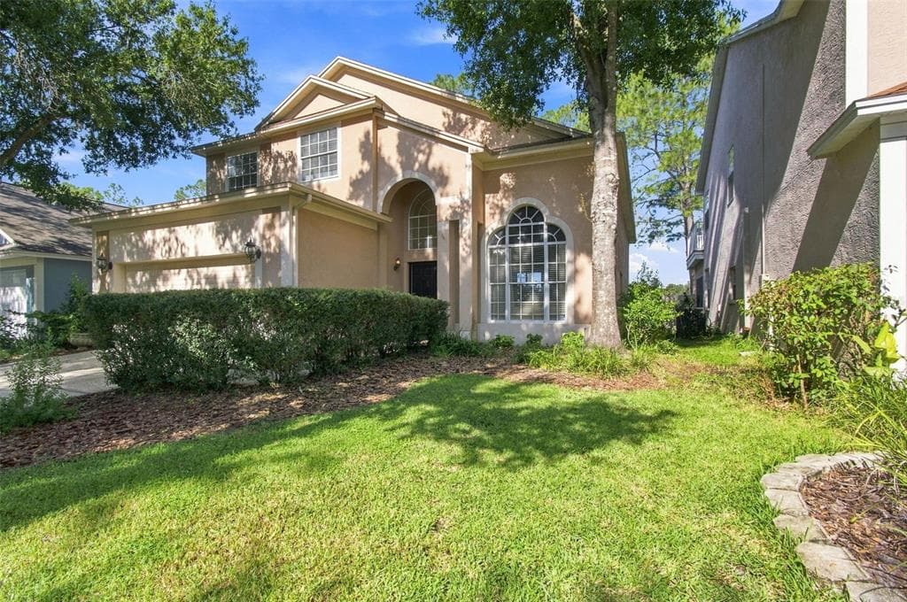 17708 LONG RIDGE ROAD