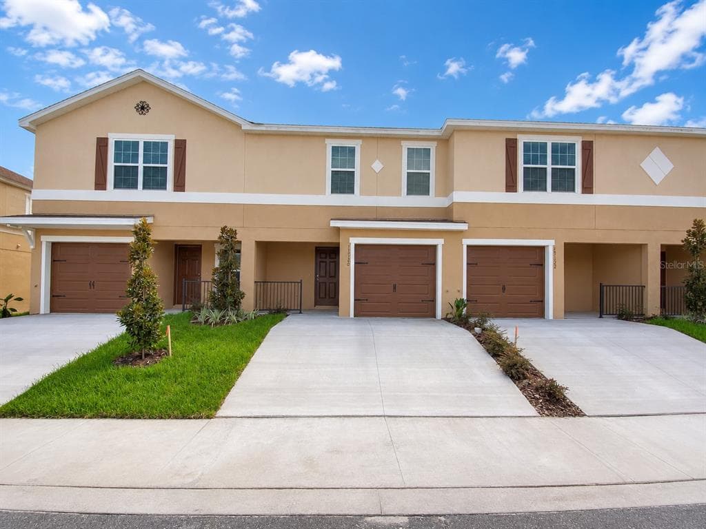 13120 SONOMA BEND PLACE GIBSONTON, FL 33534