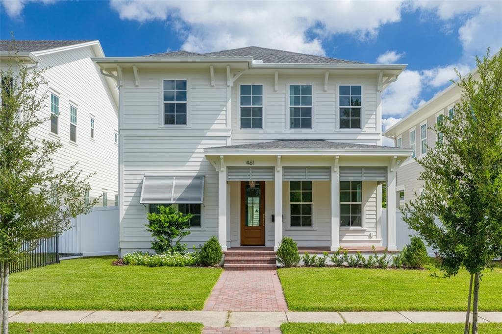 461 47TH AVENUE N ST PETERSBURG, FL 33703