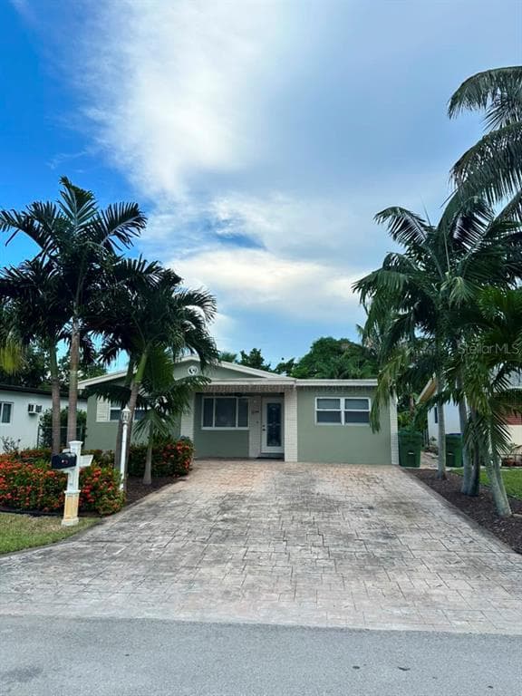 6144 SW 22ND STREET MIRAMAR, FL 33023