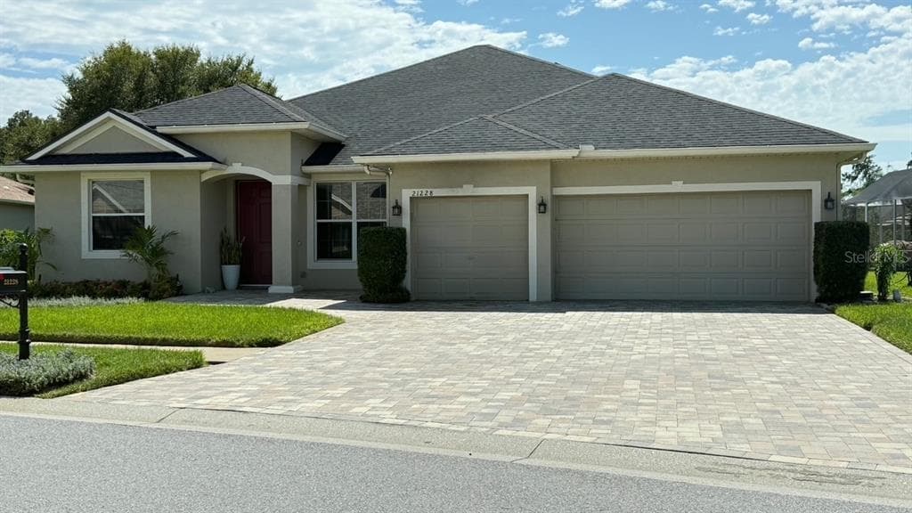 21228 MARSH HAWK DRIVE LAND O LAKES, FL 34638