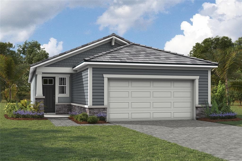 11383 BOUNDLESS TERRACE VENICE, FL 34293