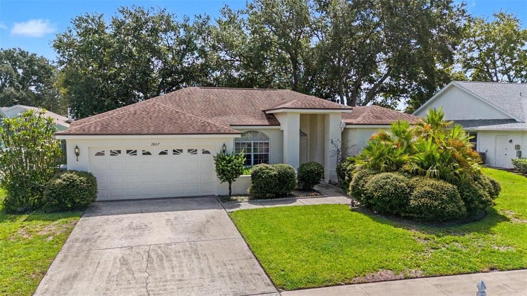 2807 RESNIK CIRCLE W