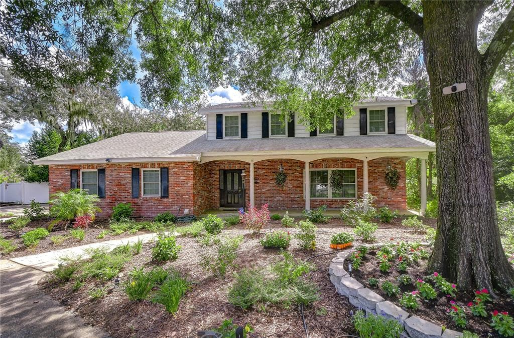 901 WOODVIEW DRIVE BRANDON, FL 33511