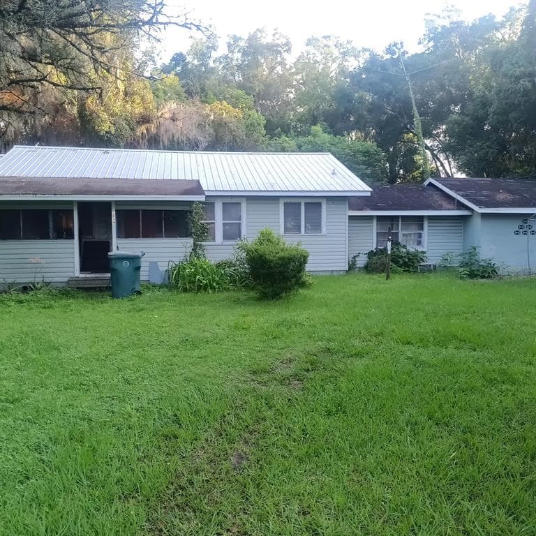 2409 NW 7TH STREET OCALA, FL 34475