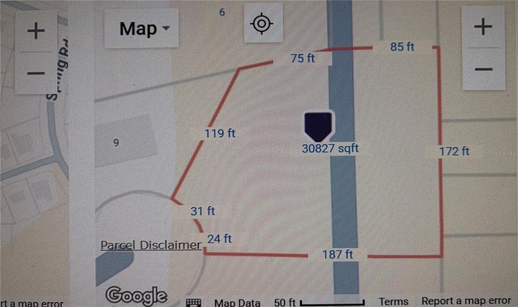 0 PINE TERRACE OCALA, FL 34472