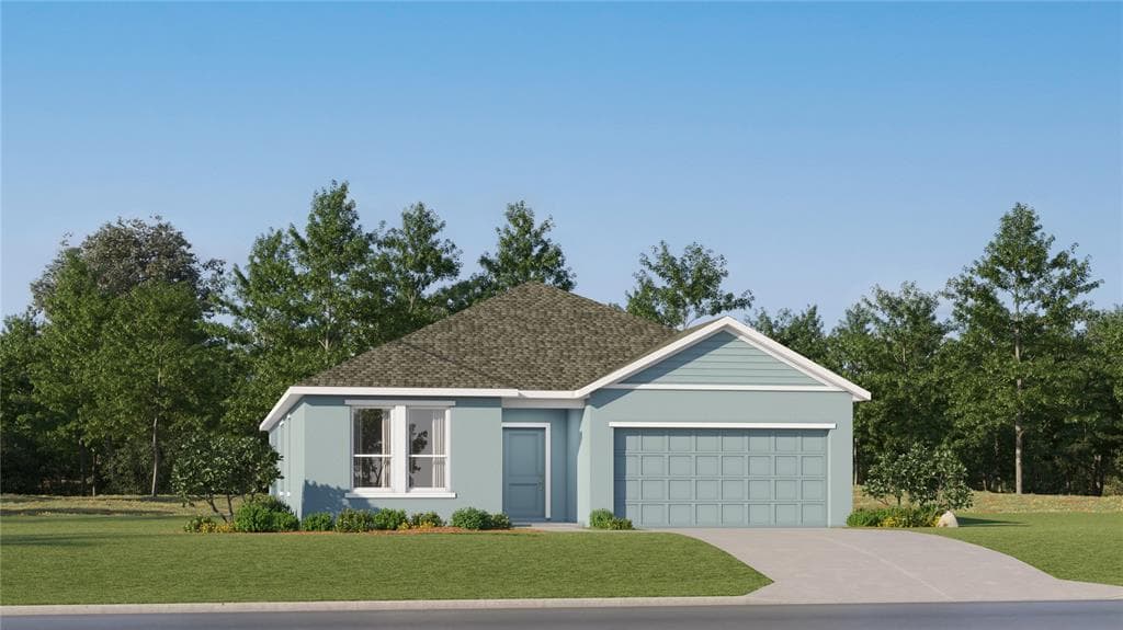 22461 APERTURE WAY LAND O LAKES, FL 34637