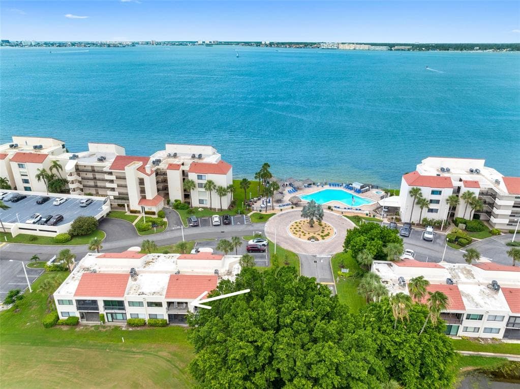 5702 PUERTA DEL SOL BOULEVARD S UNIT 244 ST PETERSBURG, FL 33715