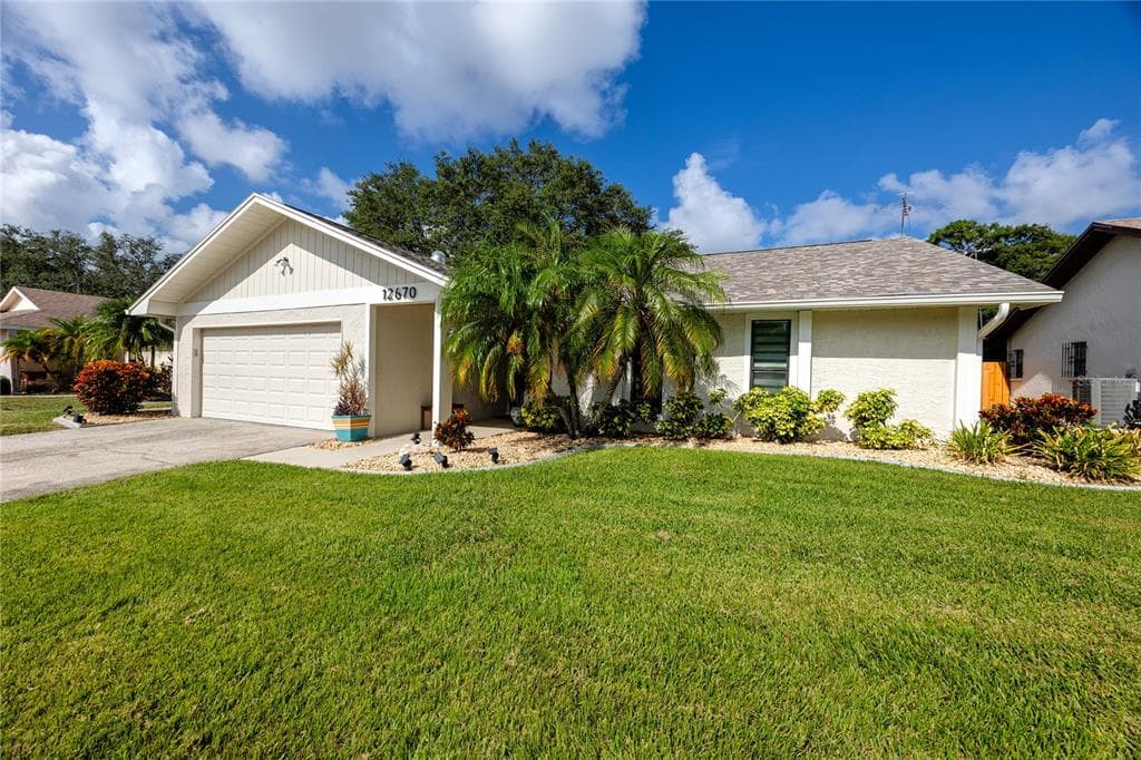 12670 116TH STREET LARGO, FL 33778